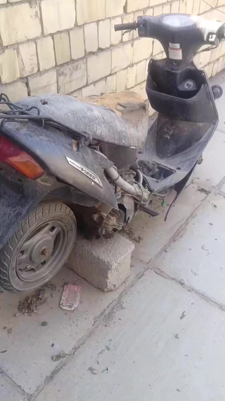 ادرس بدون نوزل ابيع كوم حديد 75 وبيهة مجال ***********
