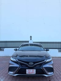 كامري SE • ٢٠٢٤ • دهوك