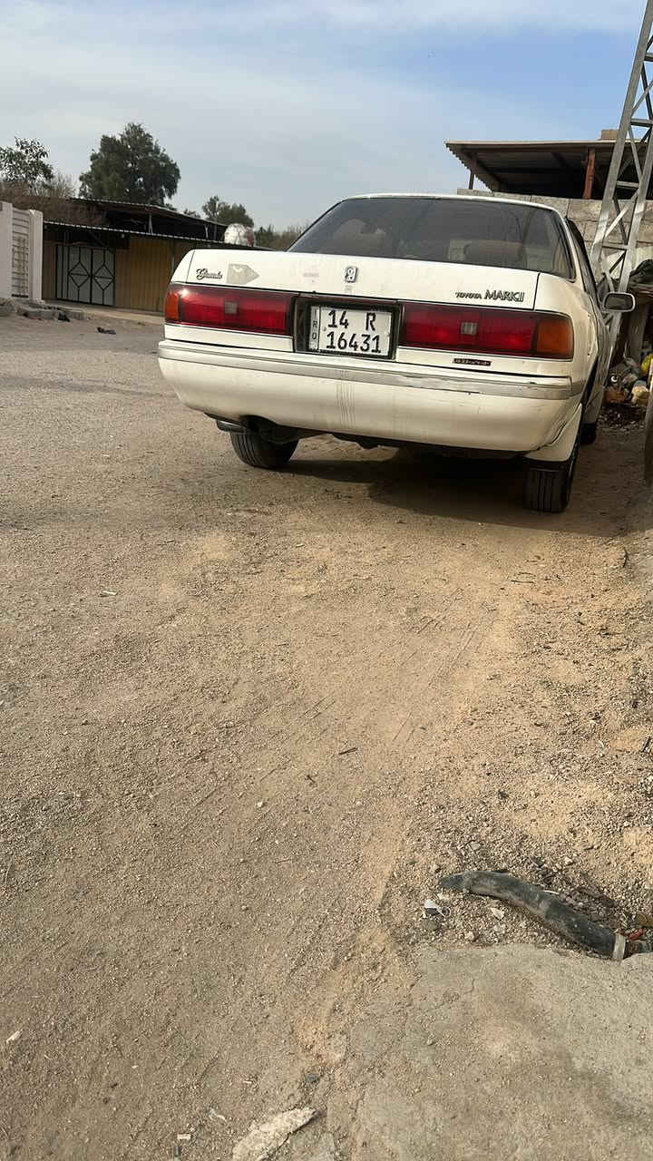 مارك كصيف مكينه ونجي سياره جاهزه تبريد حداده  كلشي شغال بيهه سعر (55)المكان الزبير شعيبه ***********
