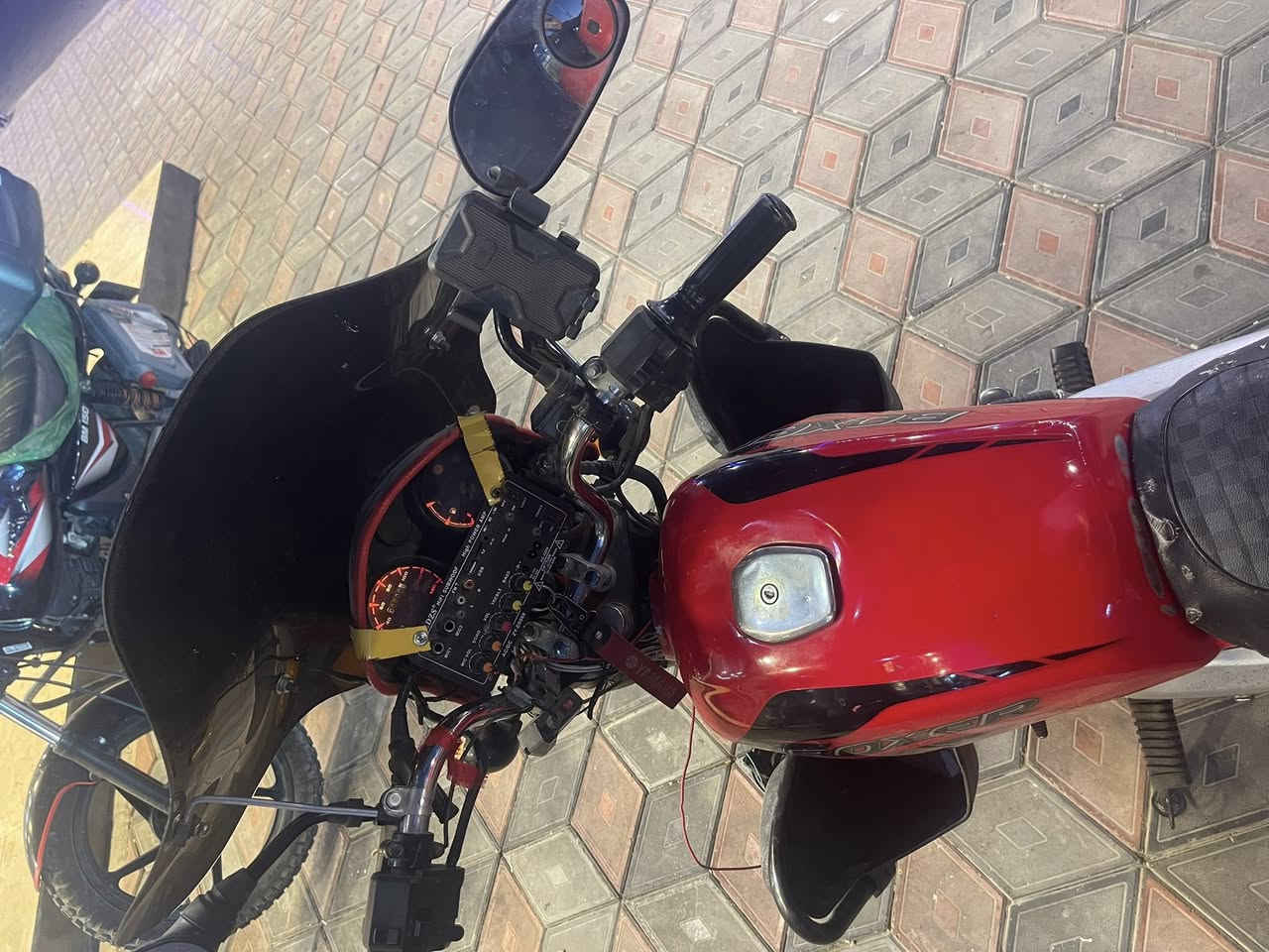 بوكسر 2020مابيها اي نقص لاتنقيص ولاتبخير بدون اوراق تاخذها من باب بيتي وصور جنسيتي مكفوله سرقه وعشائر هيه وصندوك ودمام  ب800  الف بدون صندوك وشمعه ب700الف  مكاني حي العامل بغداد


**إذا كنت صاحب هذا الإعلان وتريد حذفه لأي سبب، رجاءا أرسل رسالة إلى الدعم الفني**