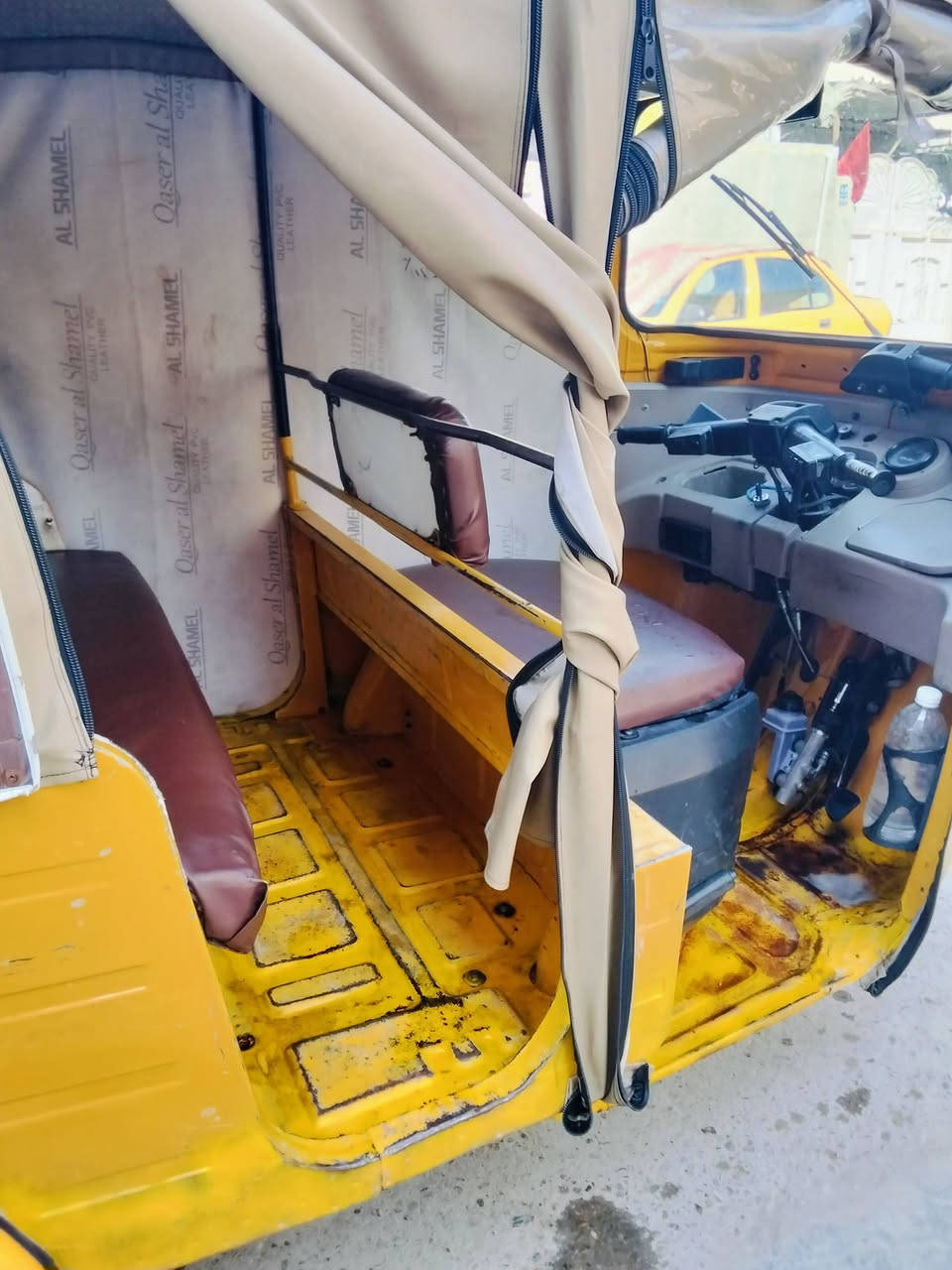 مديل20 رقم بغداد سنويه للبيع ***********
