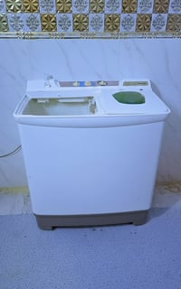 هيتاشي • حجم كبير • غسالة ومجفف