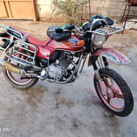 دراجه فيوم قفاز للبيع موديل ٢٠ الشراي يتصل 07832834973