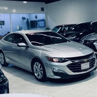 ماليبو ٢٠١٩ • ١٫٥ توربو • النجف