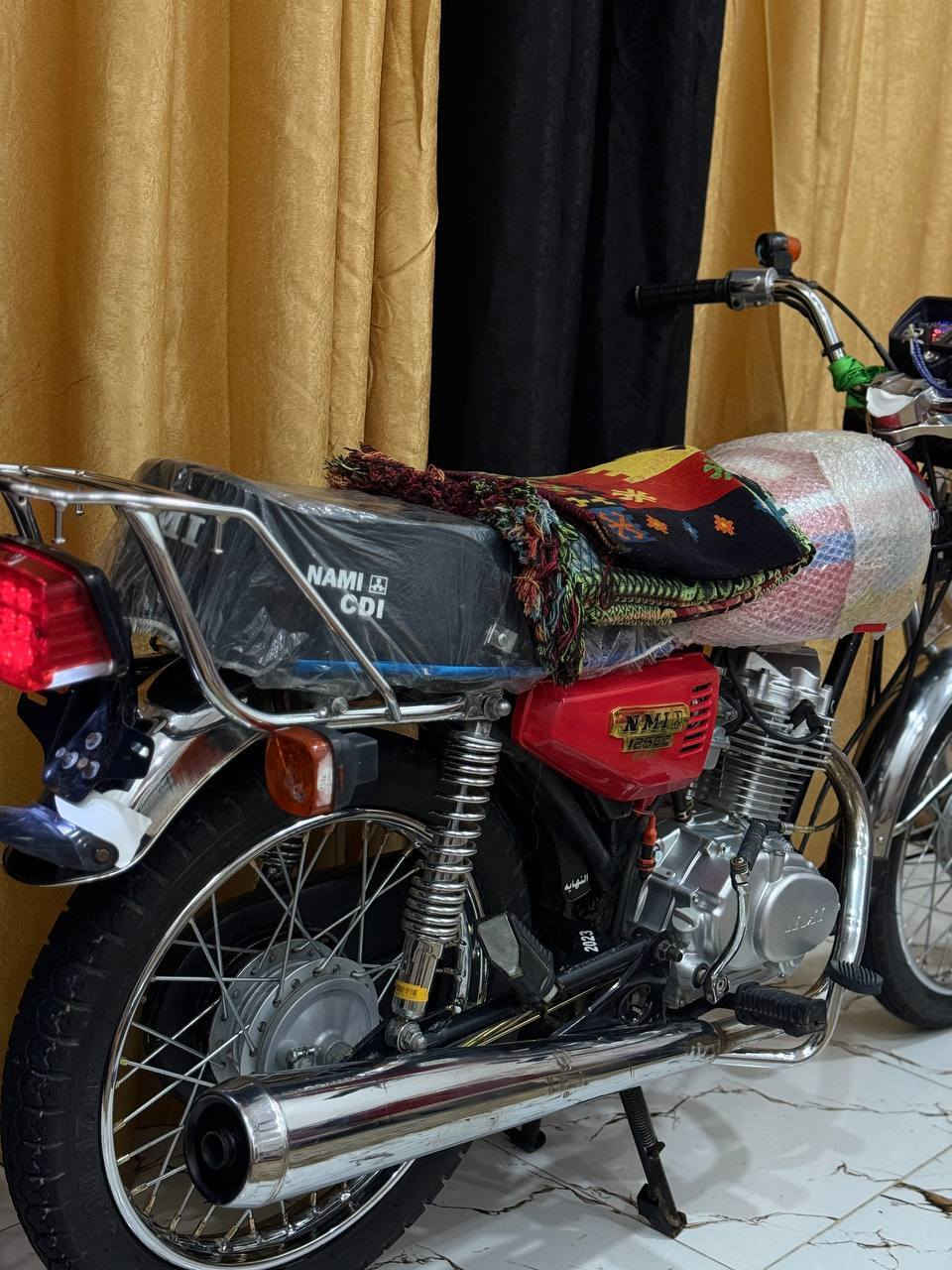 للبيع نامهةة 🤍
اصولي 7 أوراق بوجهك لترقيم مكان حله محاويل


**إذا كنت صاحب هذا الإعلان وتريد حذفه لأي سبب، رجاءا أرسل رسالة إلى الدعم الفني**