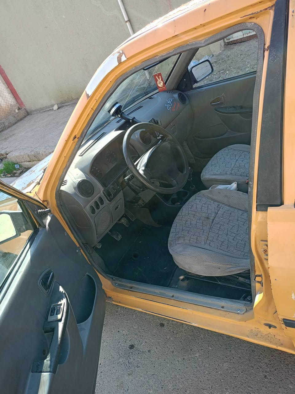 سايبه 2012/شرعي داخل الموصل/سنوية 27
السعر18وبي مجال
***********
***********
خبر عل رقم لاتراسل خاص
