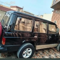 باجيرو • ١٩٨٩ • رقم اربيل