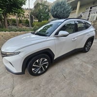 توكسون كومفورت • ٢٠٢٣ • ٥٩٠٠٠ كم