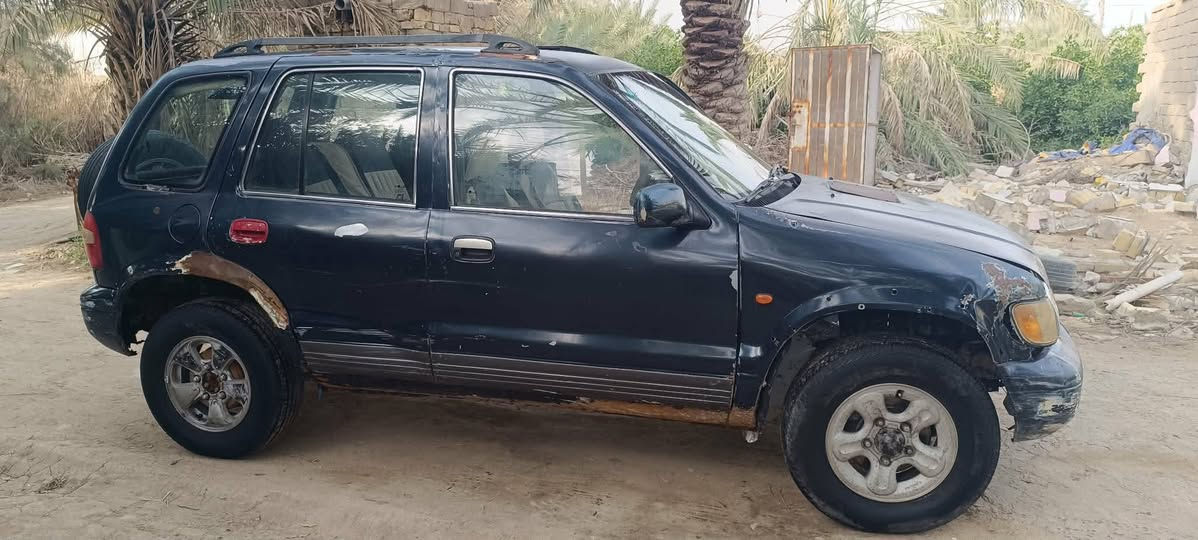 السلام عليكم  للبيع كيا لسبورتنج م. 1995 محور ونجي اربعه اسلندر محرك كهرباء شغاله رقم انكليزي
مكان ناصريه مركز 
بسمي رقم بصره السعر 35 رقم  الهاتف   
***********
***********. هاذا الرقم بي واساب
