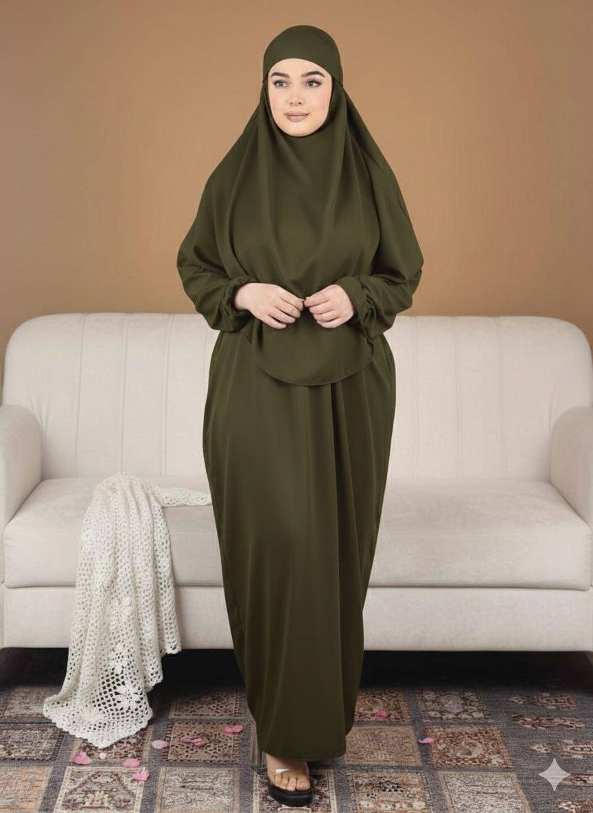 #جديد بالوان جديده 
الوان بصور 10لون فقط 📢📢
حجاب شرعي قطعتين  درجه اولى
قماش (سندريلا )  درجه اولى✅️📢📢
✅️ يفيد للصلاه 
✅️يلبس للعمره 
 ✅️
فري سايز يلبس وزن 90ونازل ✅️
الدرزن 12قطعه الوان 
سعر الدرزن 90الف فقط 
⭕️اقل طلب للحجز✅️ درزن 
👆👆👆👆
5️⃣


**إذا كنت صاحب هذا الإعلان وتريد حذفه لأي سبب، رجاءا أرسل رسالة إلى الدعم الفني**