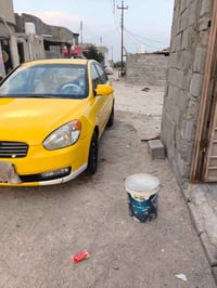 اكسنت8 • محرك ١٦٠٠ • الزبير