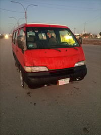 هونداي • ١٩٩٣ • رقم ديالى