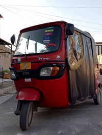 تكتك tvs للبيع كاملة مكملة مكينة مكفولة لا تنقيص ولاتبخير ترايها للبصر...