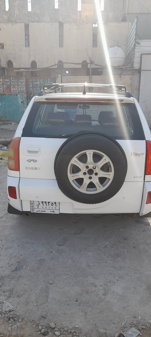 السلام عليكم
السعر  ٦٢
تيكو موديل 14  رقم بغداد  بااسمي تحويل مباشر /  مكاني بغداد 
بيه بارد قليل بخشم الجاملغ الامامي الايسر وصبغ بالايمن بدون بارد وضربة كما موضح بالصور سياره جاهزة تبريد ثلج بدون نقص 
للاستفسار ***********
  اتصل او واتساب موجود 
***********
