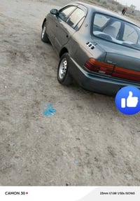كورله موديل 1993 مكفوله ما نقصه برغي فقط تبريد نقص سنويه 29 شرط المداو...