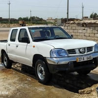 للبيع نيسان موديل 2008 سياره جديده مكفوله بيه ملاحضات بصيطه مكينه حداد...