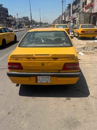 بيجو لاميس • ٢٠١٥ • غرامة مليون