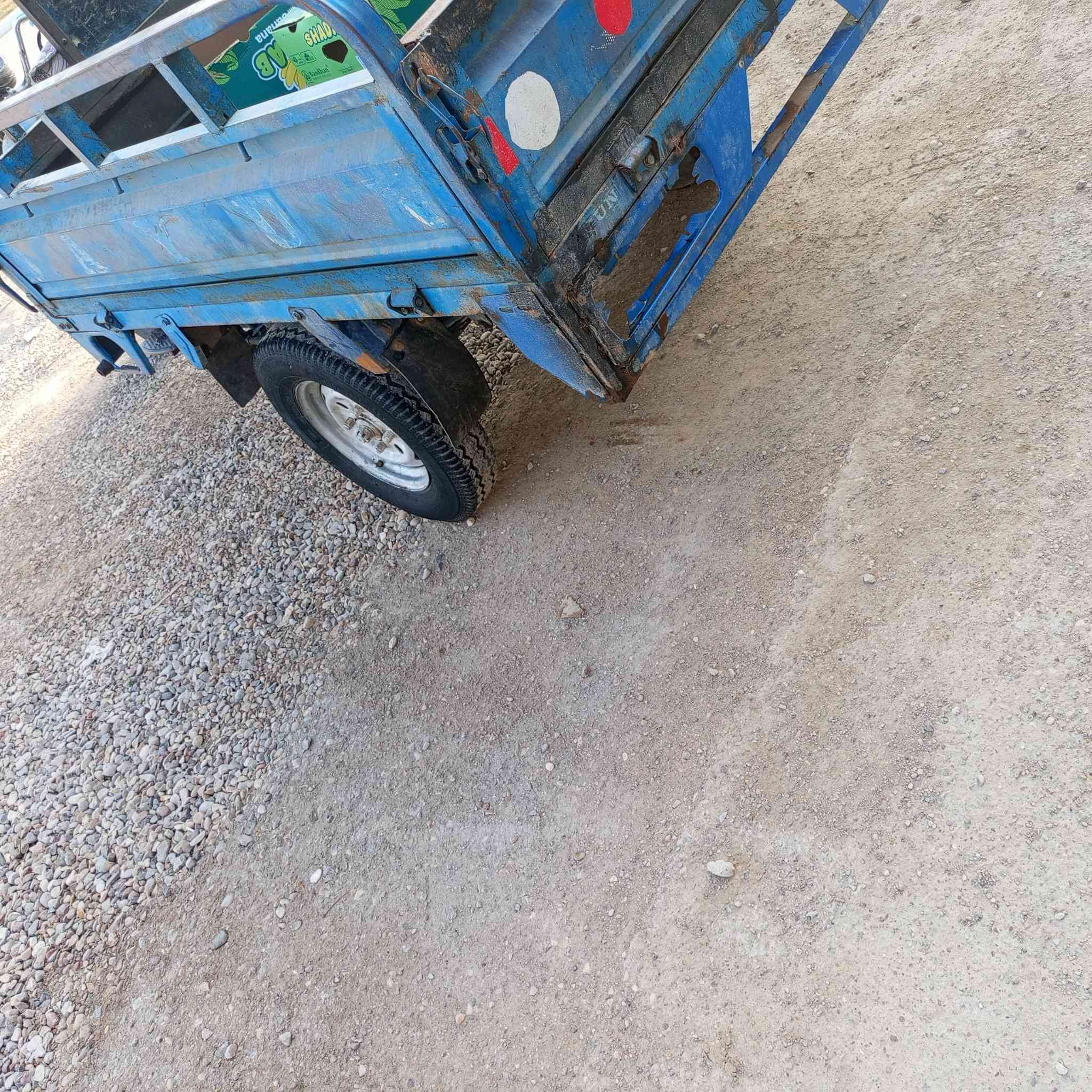 سلام عليكم ستوته لبيع موديل 2015 رقم أبيض تحويل ثاني يوم كلشي شغال مينه ناعمه مكان النعمانيه سعر خاص نتصال ***********
