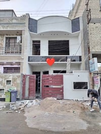 كادر • واجهات • ديكور