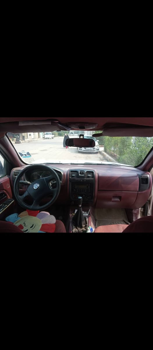 للبيع سياره كنو موديل 2011 السياره نظيفه بس يرادله ترتيبات السياره مال ورثة اوديك  عليهم المكان بغداد المحمودية الاستفسار على الرقم ***********
