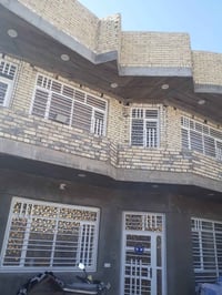 الزوراء شارع البطل • دار زراعي • ١٥٠م