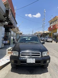 نيسان باثفايندر 2001 • نيسان باثفايندر • باثفايندر 2001 • سيارة نيسان ...