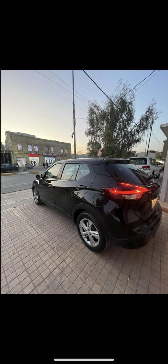 ناسان کیکس ٢٠٢٤
یەک پارچەو نیو سبوخ لەگەل بستەک دۆسەی سبخە
ئیرباگ سوکانو شان سیستەم
پێشو پشت کەپس ١٧ هەزار مایل رۆشتوە 
مواسەفات راداری پێشو پشتو تەنیشت بەسمە شاشە 
نرخ136$ مەجال 
***********
