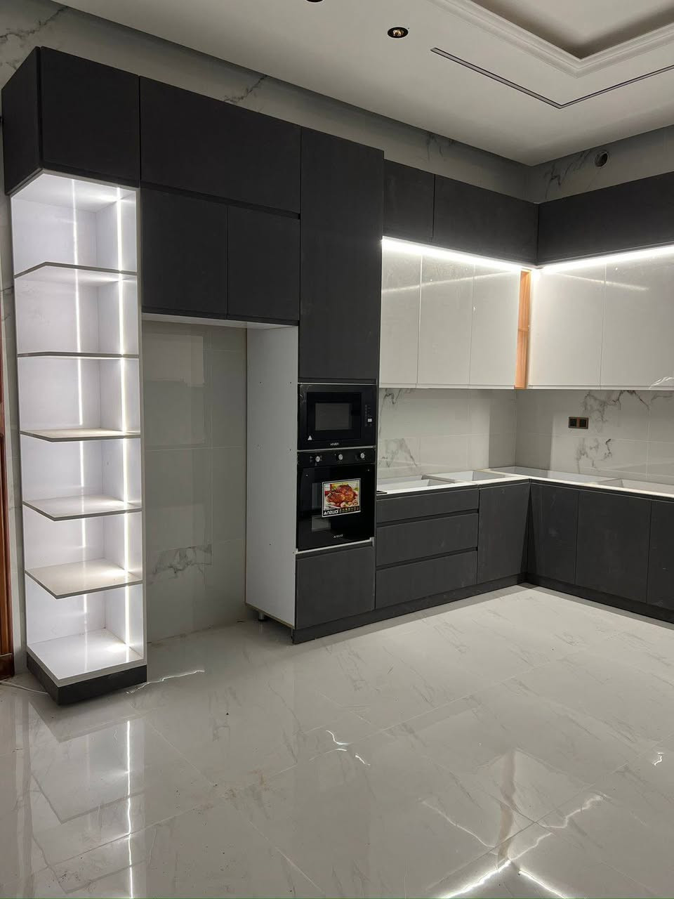 نعمل حسب الطلب
مطبخ تركي شغل درجة أولى داخل ابيض خارج وجة بالون فيلي وب اسعار مناسبة جدا


**إذا كنت صاحب هذا الإعلان وتريد حذفه لأي سبب، رجاءا أرسل رسالة إلى الدعم الفني**