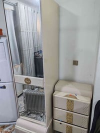 اخوان غرفه نوم للبيع  تركي 7قطع   استفسار  اتصل بل رقم +964 782 171 88...