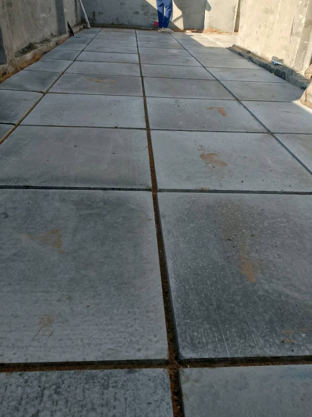 مستعدون ل عمل الأاسطح ب الفلانكوت والزفت والايزگام  والااشتايگر 
وب اسعار مناسبة 
العنوان النجف الاشرف 
