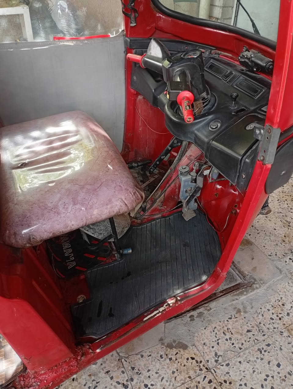 سلام عليكم تكتك للبيعTVS موديل2018


**إذا كنت صاحب هذا الإعلان وتريد حذفه لأي سبب، رجاءا أرسل رسالة إلى الدعم الفني**