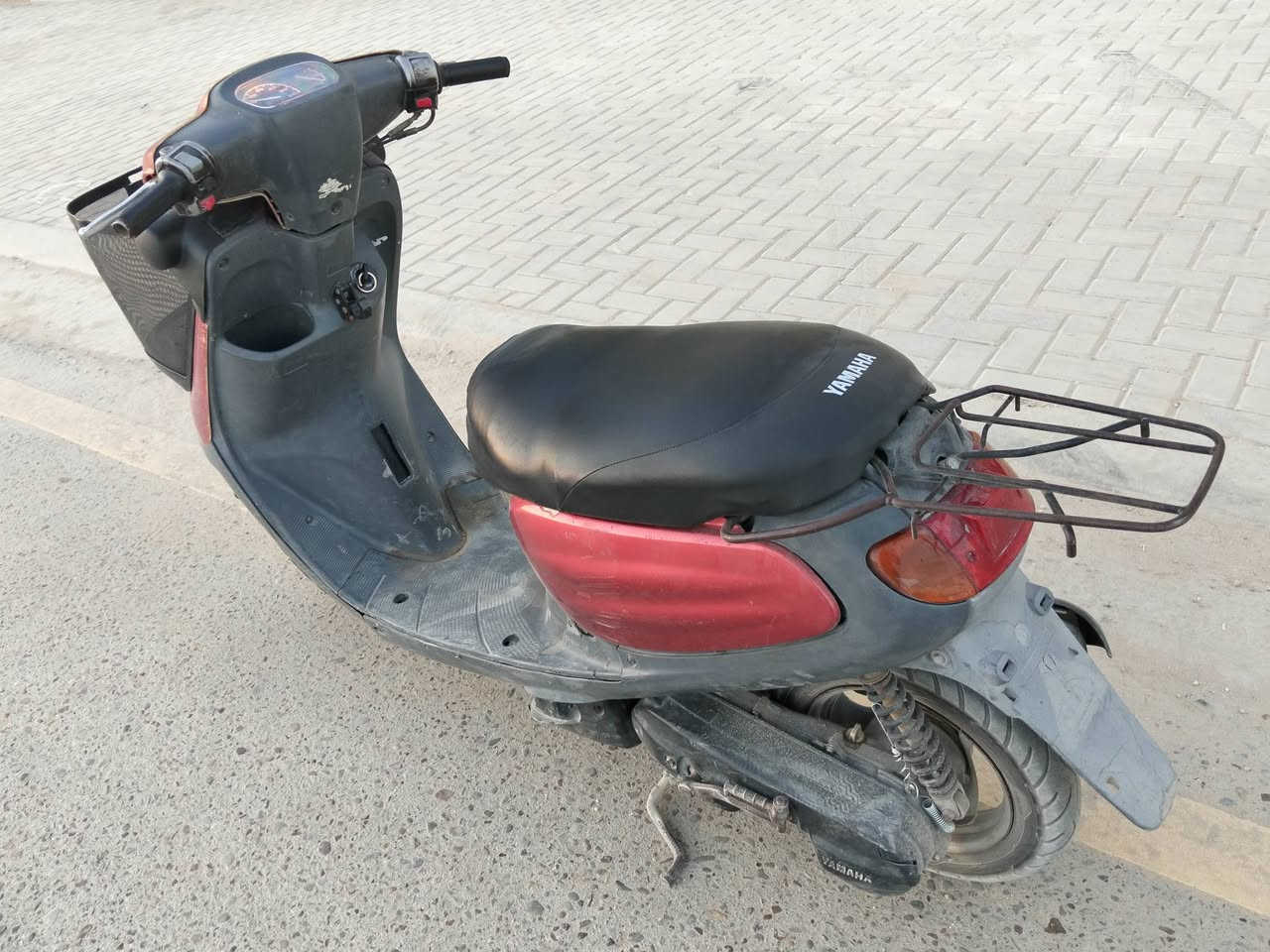 منغولي للبيع شغاله سلف اوهندر كهربائيات كامله شاصي مكفول قفل سكان قفل جنطه  السعر 300 بيه مجال 
كربلاء حي العسكري 
***********
***********

