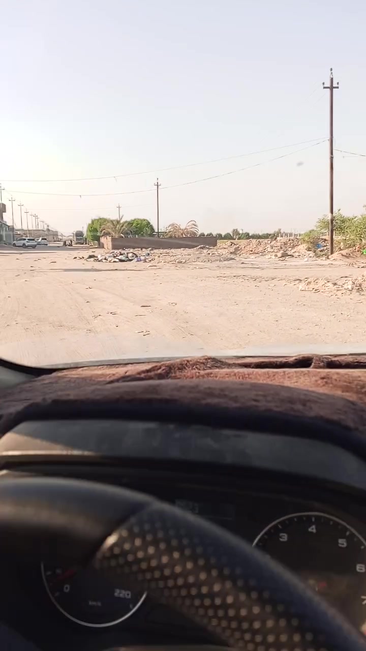 السلام عليكم 200 م في حي النداء سند حر بسعر مناسب جدا جدا
*********** واتساب
