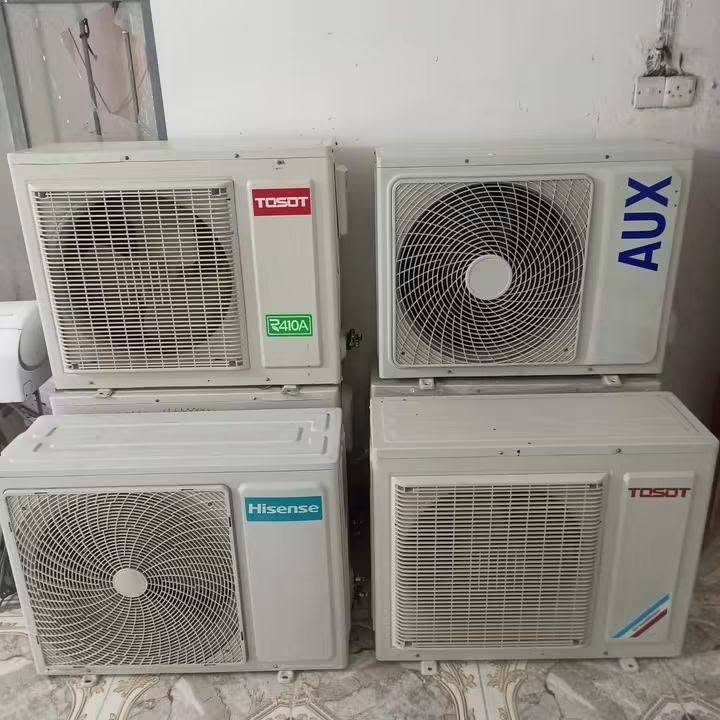قطع خارجيه من افضل النوعيات
طنين 

و طن ونص  

مكاني الغراف 

***********
