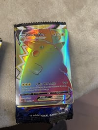 بطاقات بوكيمون