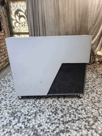 الناصي • ميز صيانة • بغداد العبيدي