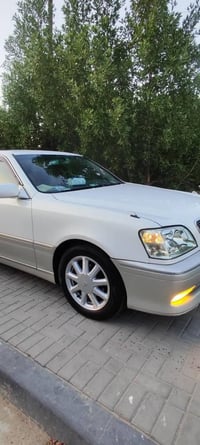 كرستال • ٢٠٠٣ • مكينة D4