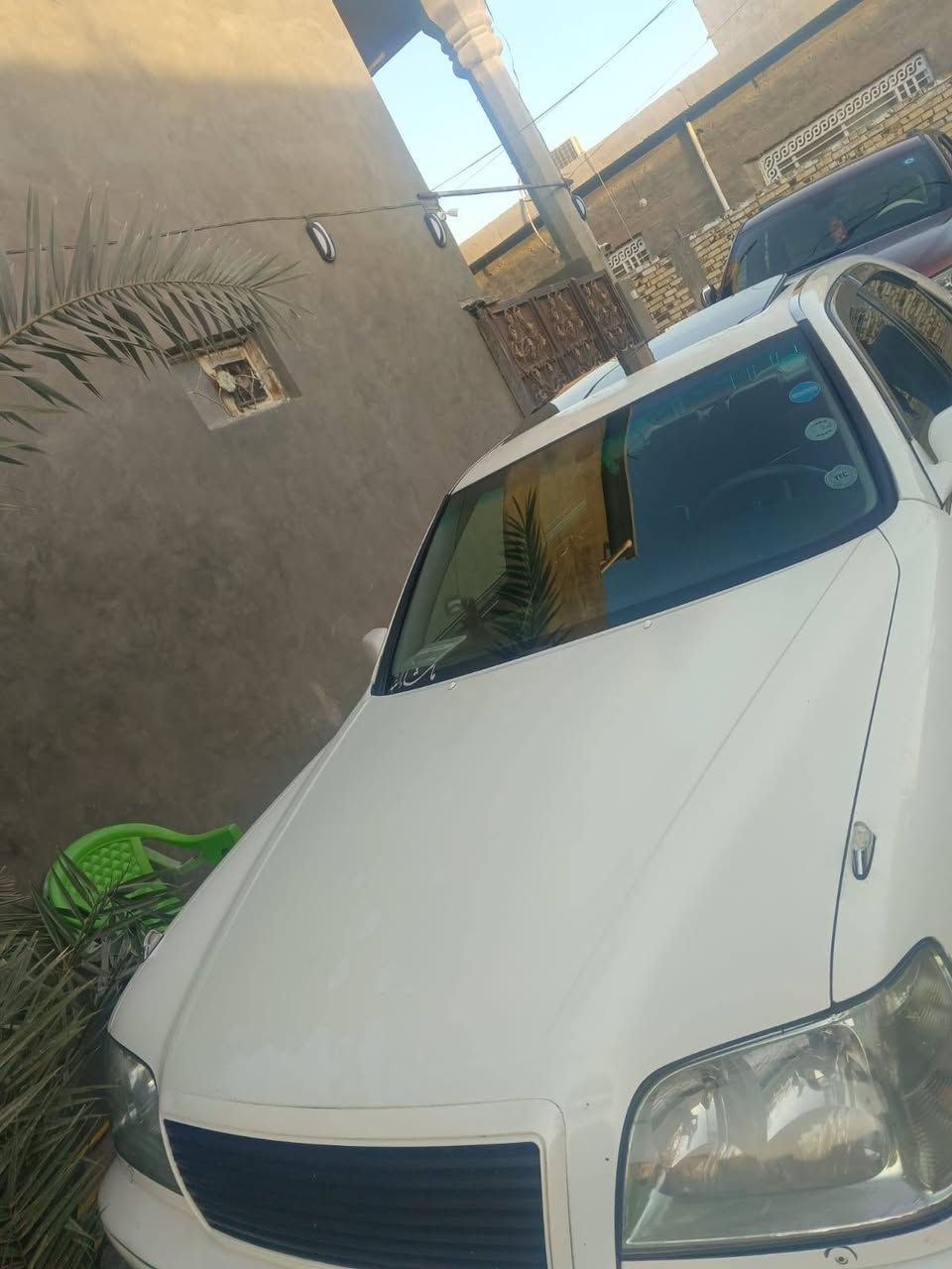 ملكه زيروا أدوات مكانه نجف
***********
