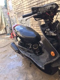 دراجه سكنس فحل للبيع او مراوس  07771074019