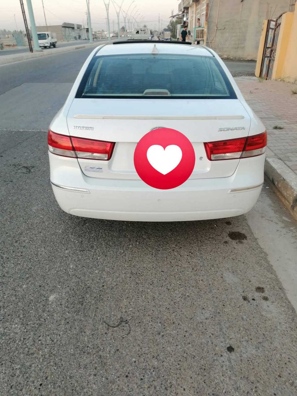سوناته 2010 خليجي للبيع بيها براس البنيد بارد والباقي مكفول العنوان الرمادي السعر 140 رقم صاحب السياره***********
