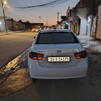 الانترا • ٢٠١٠ • محرك ١٦٠٠