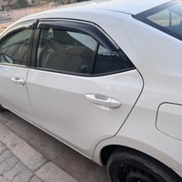 للبيع كورلا 2018 se امريكي رقم بغداد  السعر 130  تفاصيل اكثر  الاتصال ...