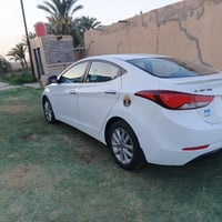 النترا موديل ٢٠١٦ رقم بصره حره تحويل وارد خليجي مكفوله من الضربة والصب...