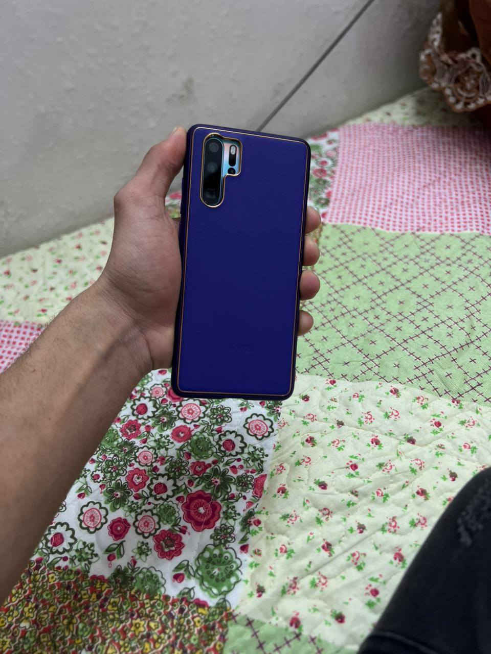 سلام عليكم
جهاز للبيع  HUAWEI P30 Proجهاز نضيف مكفول من كلشي جهاز للبيع مراوس هم السعر 240العنوان بغداد رقم الهاتف*********** ضمان مكفول
