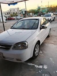 اوپترا • ٢٠٠٩ • اوتوماتيك