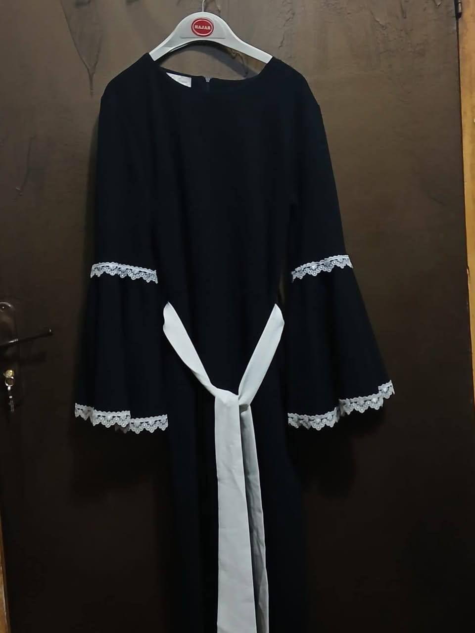 السلام عليكم
كل اللي داخل البوست للبيع باسعار قليله
اخذي سكرين وادخلي خاص
مكاني نجف /كوفه


**إذا كنت صاحب هذا الإعلان وتريد حذفه لأي سبب، رجاءا أرسل رسالة إلى الدعم الفني**