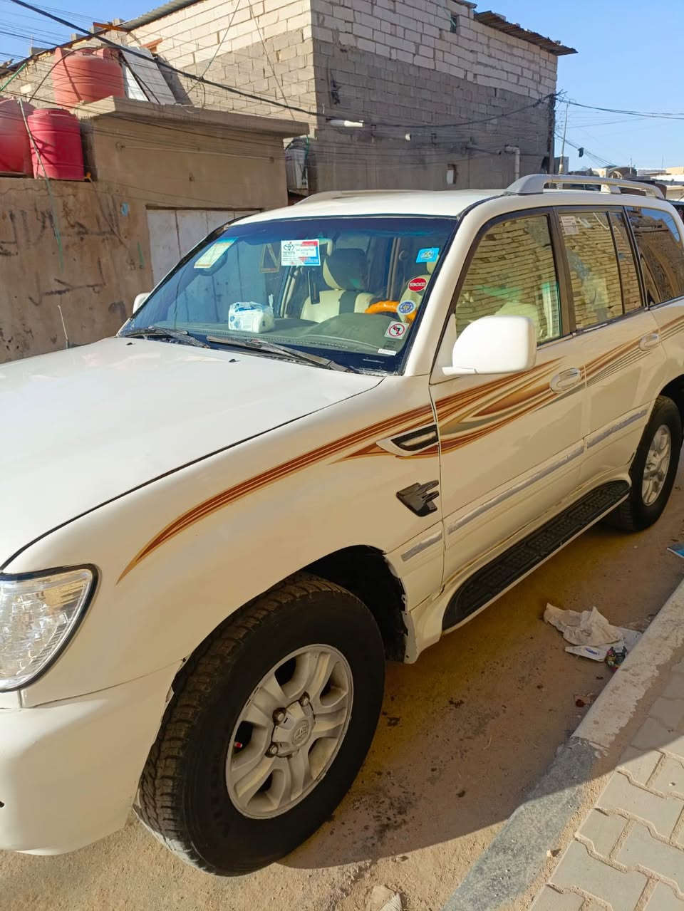 جكسارة 2000 كير محرك حدادية كص و الگلبة مكفولات رقم بغداد دولي مصبوغة حزام تحويل وكالة اني حاضر سعر 100
***********
اتصال فقط او واتساب
