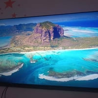 TCL • ٥٥ بوصة • P8K ١٤٤ هرتز