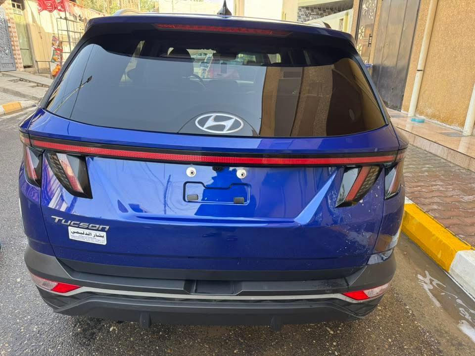 توسان وارد امريكي ٢٠٢٣ سياره كفاله عامه من تبديل وصبغ  بيه شبر  بارد بالصندوق مرقمه انبار ترهم مراوس او بيع  تواصل 
***********
