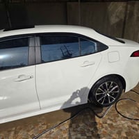 كورلا امريكي • ٢٠٢٥ • مكفولة